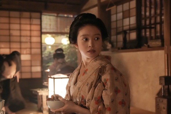 「ばけばけ」第29回(C)NHK