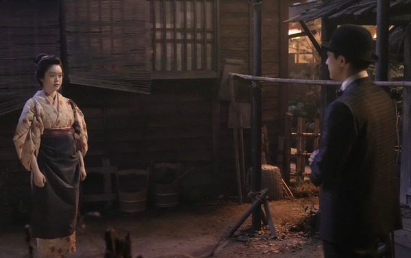 「ばけばけ」第29回(C)NHK