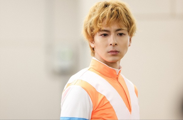 「ザ・ロイヤルファミリー」4話©TBSスパークル／TBS