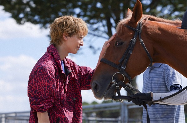 「ザ・ロイヤルファミリー」4話©TBSスパークル／TBS