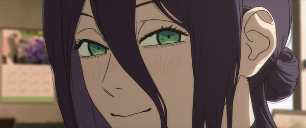 劇場版『チェンソーマン レゼ篇』© 2025 MAPPA／チェンソーマンプロジェクト ©藤本タツキ／集英社