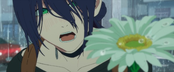 劇場版『チェンソーマン レゼ篇』© 2025 MAPPA／チェンソーマンプロジェクト ©藤本タツキ／集英社