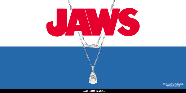 「JAM HOME MADE | JAWS」