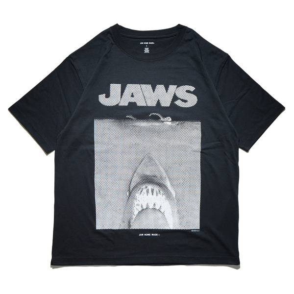 JAM HOME MADE JAWS Tシャツ　8,800円（税込）