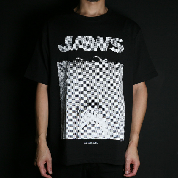 JAM HOME MADE JAWS Tシャツ　8,800円（税込）