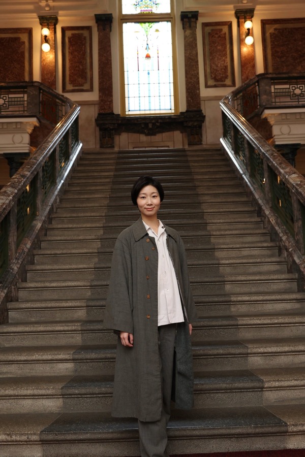 虎に翼スピンオフ「山田轟法律事務所」