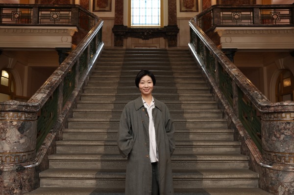 虎に翼スピンオフ「山田轟法律事務所」