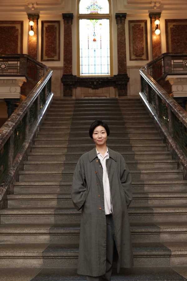 虎に翼スピンオフ「山田轟法律事務所」