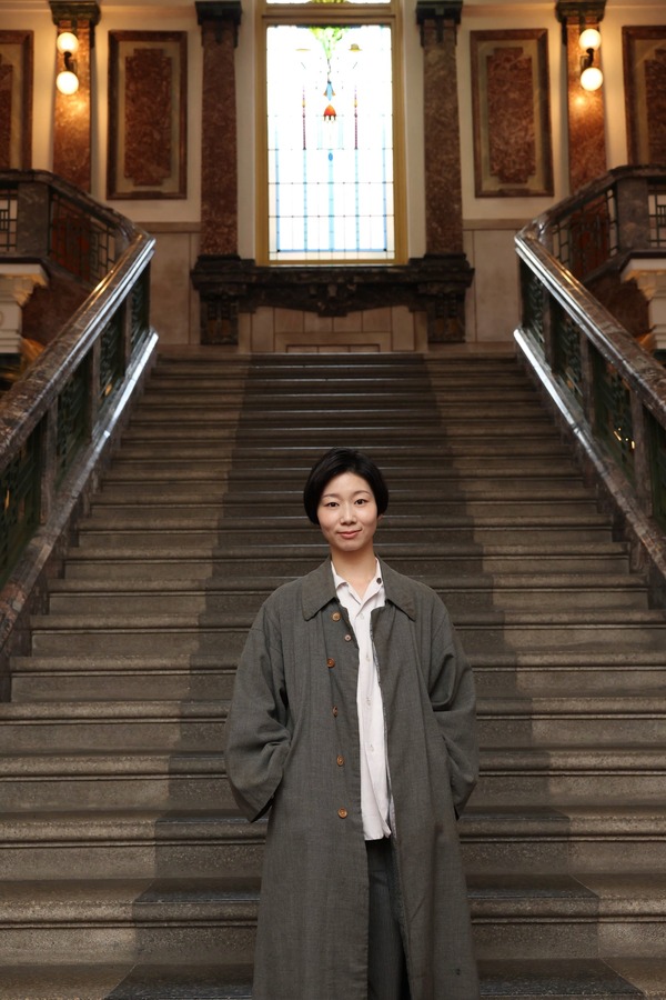 虎に翼スピンオフ「山田轟法律事務所」