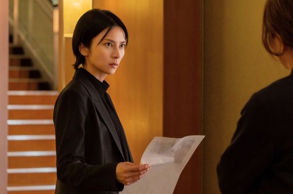 「スキャンダルイブ」（C）AbemaTV,Inc.