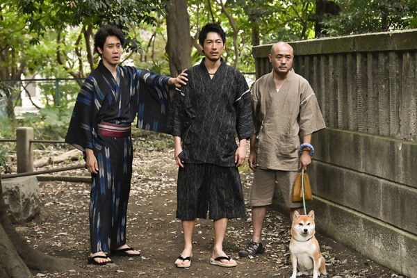 「ちょっとだけエスパー」3話