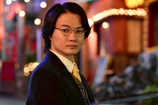 「もしもこの世が舞台なら、楽屋はどこにあるのだろう」6話(c)フジテレビ