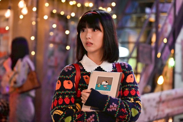 「もしもこの世が舞台なら、楽屋はどこにあるのだろう」6話(c)フジテレビ