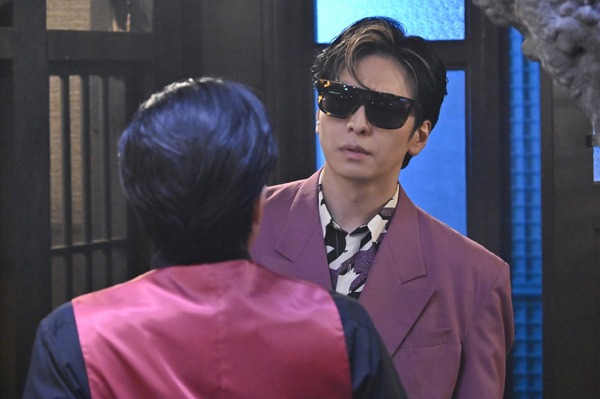 「もしもこの世が舞台なら、楽屋はどこにあるのだろう」生田斗真