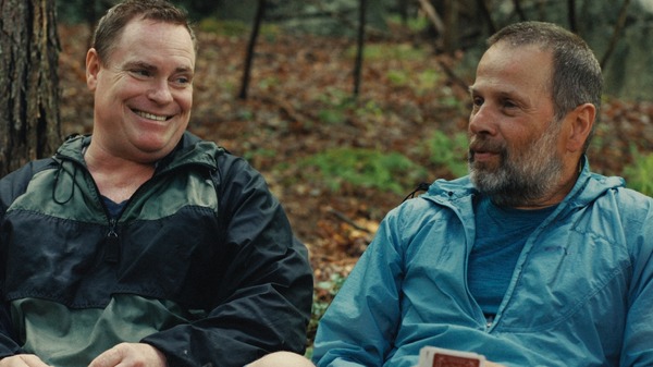 『グッドワン』©2024 Hey Bear LLC.