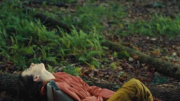 『グッドワン』©2024 Hey Bear LLC.