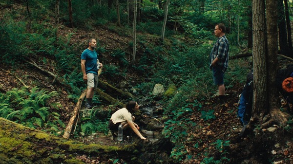 『グッドワン』©2024 Hey Bear LLC.