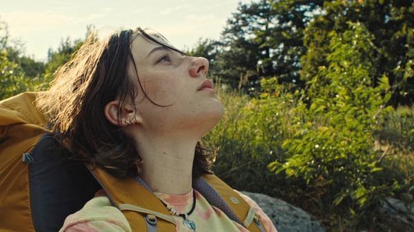 『グッドワン』©2024 Hey Bear LLC.