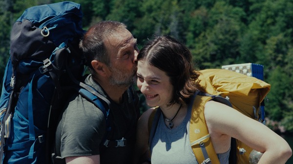 『グッドワン』©2024 Hey Bear LLC.