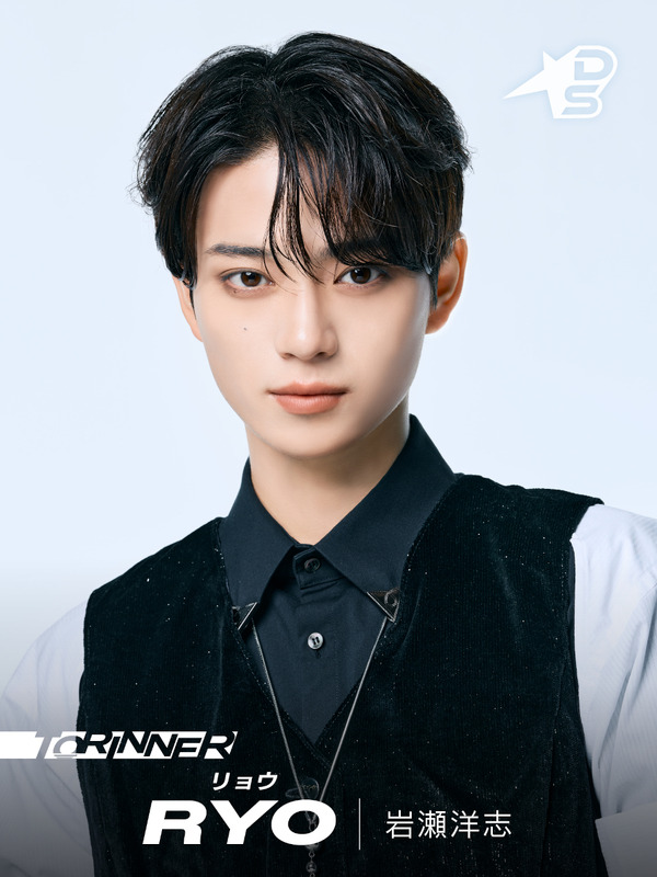 リョウ「DREAM STAGE」　(C)TBS
