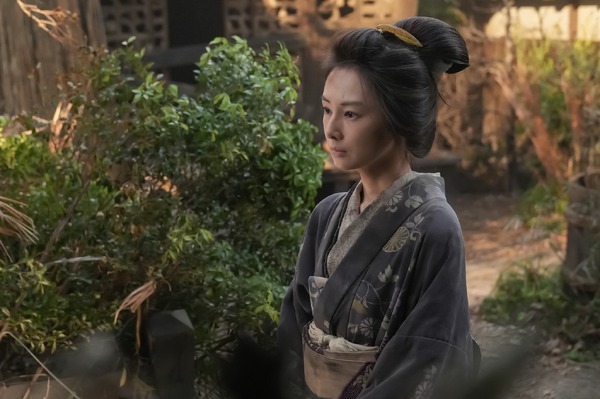 連続テレビ小説「ばけばけ」