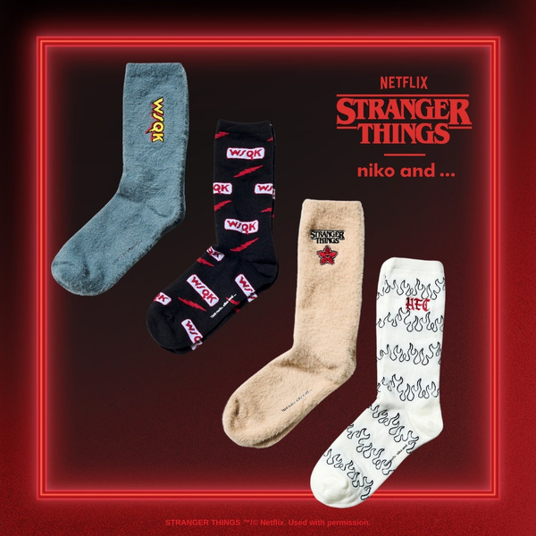 アソート２Pソックス　2,200円（税込）