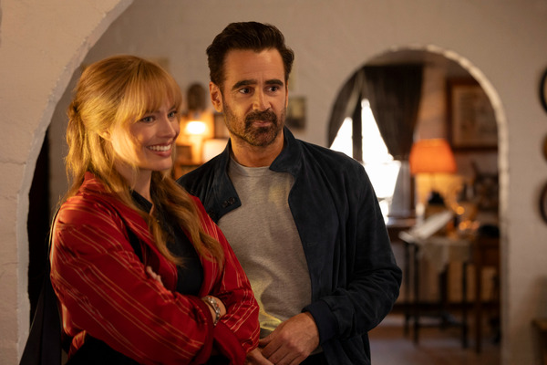 『ビューティフル・ジャーニー ふたりの時空旅行』