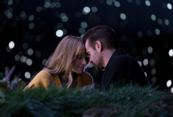 『ビューティフル・ジャーニー ふたりの時空旅行』