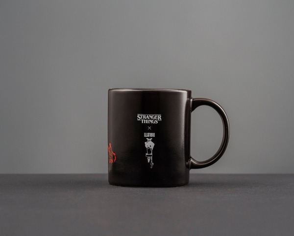 ヒートチェンジング マグ 2,860円(税込)