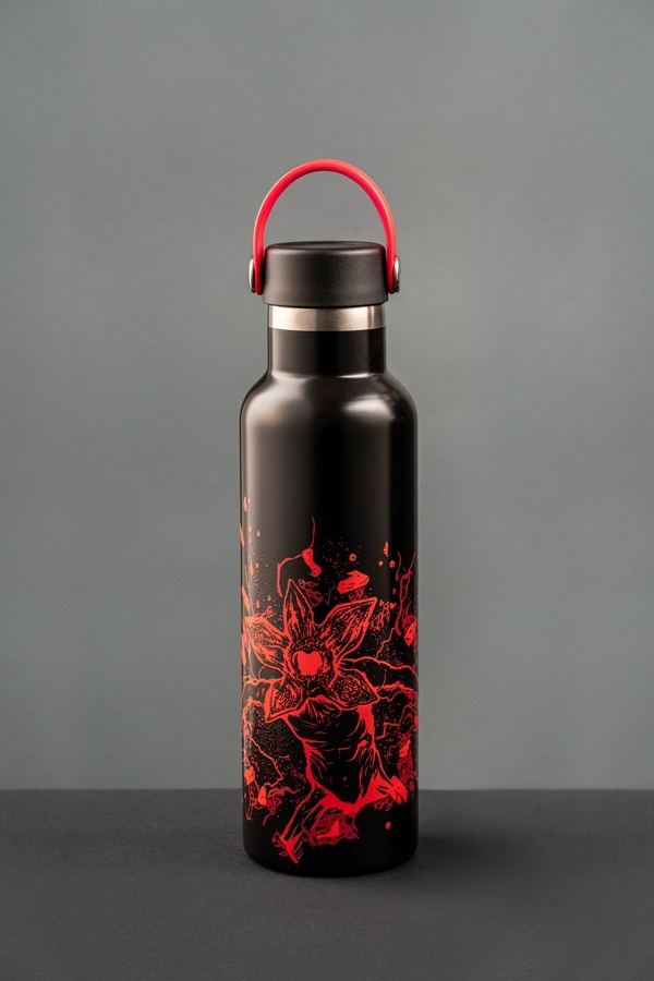 グローインザダーク サーモボトル 4,950円(税込)