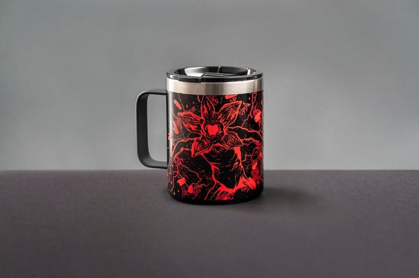 グローインザダーク キャンプマグ 5,170円(税込)