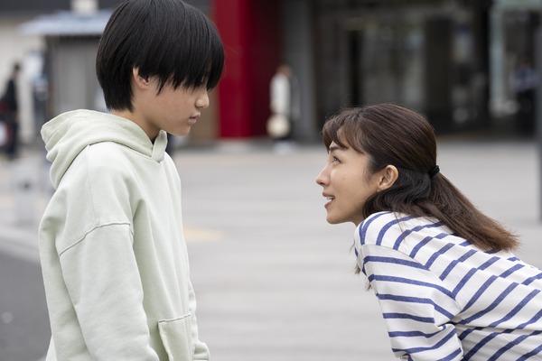 『兄を持ち運べるサイズに』©2025 「兄を持ち運べるサイズに」製作委員会