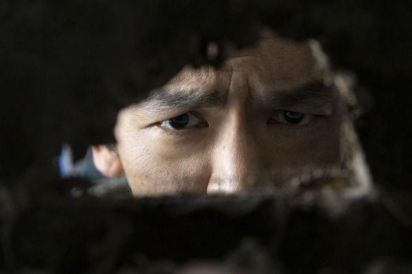 『AFRAID アフレイド』