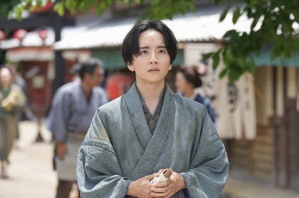 「ばけばけ」第29回(C)NHK