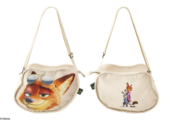 〈通販限定〉ズートピア/グッズコンプリートセット ブランケット