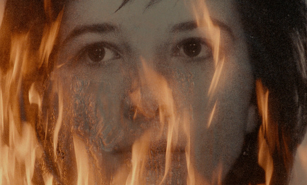 『ポンヌフの恋人』