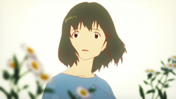 『おおかみこどもの雨と雪』　©2012 W.C.F.P