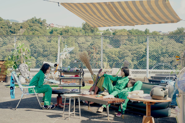 『万事快調<オール・グリーンズ>』©2026「万事快調」製作委員会