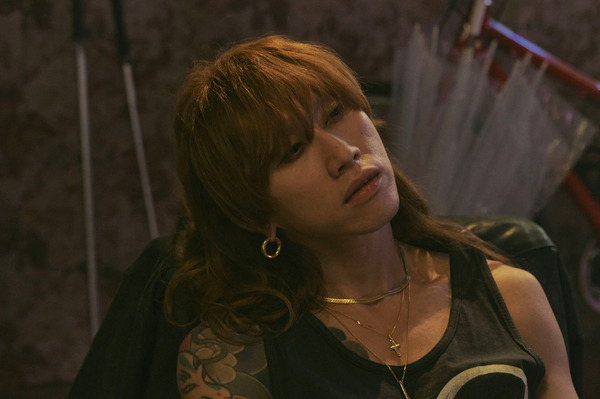 『ナイトフラワー』©2025「ナイトフラワー」製作委員会