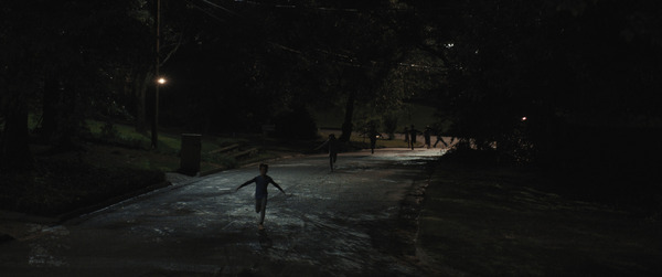 『WEAPONS／ウェポンズ』© 2025 Warner Bros. Entertainment. All Rights Reserved