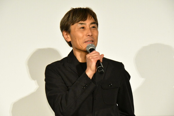 『盤上の向日葵』(c)2025映画「盤上の向日葵」製作委員会