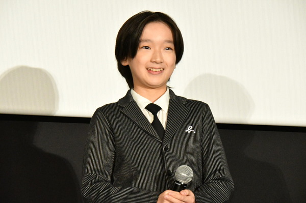 『盤上の向日葵』(c)2025映画「盤上の向日葵」製作委員会