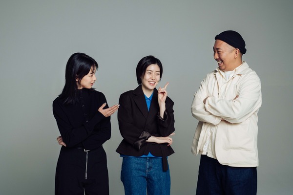 『旅と日々』　©2025『旅と日々』製作委員会