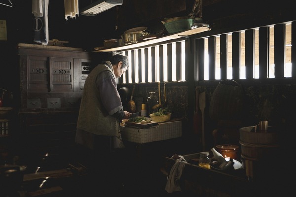 『旅と日々』　©2025『旅と日々』製作委員会