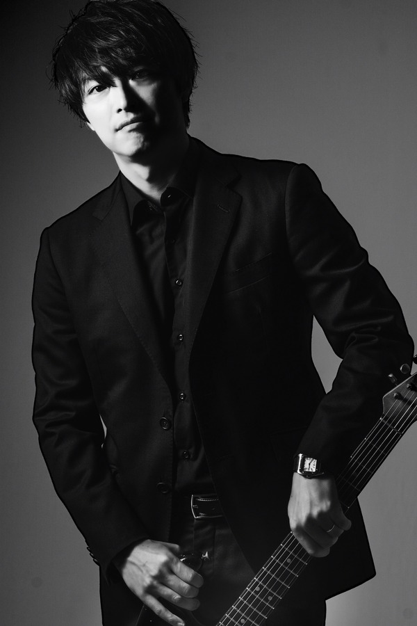 木村秀彬（Photo：村上純）