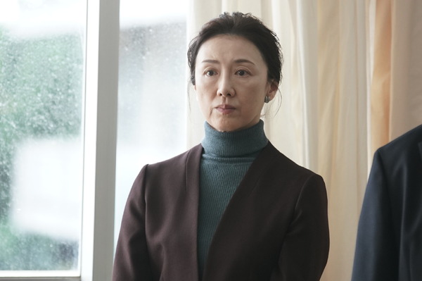 「良いこと悪いこと」5話(c)日本テレビ