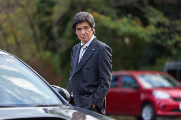 「ザ・ロイヤルファミリー」5話(c)TBS