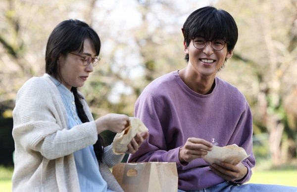 「ザ・ロイヤルファミリー」5話(c)TBS