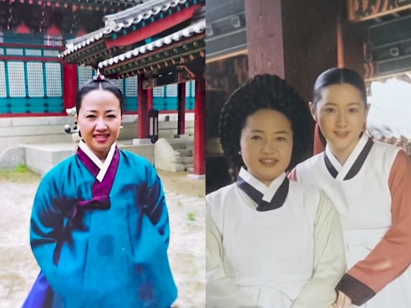 『チャングム』『イ・サン』出演の50代女優、乳がん闘病後に韓国を離れ…“第2の人生”を謳歌中