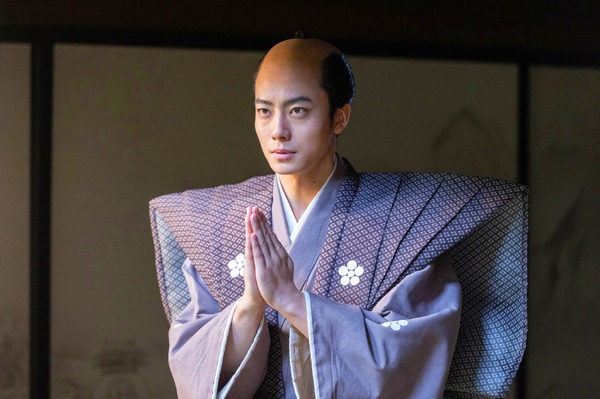 「べらぼう～蔦重栄華乃夢噺～」第43回(c)NHK